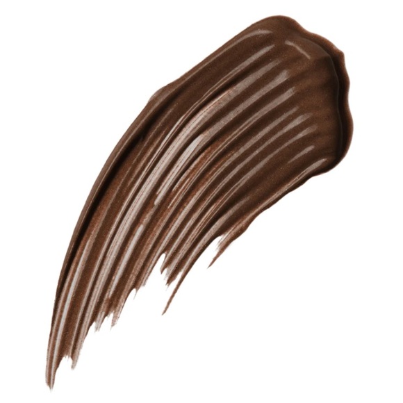 NWT bareMinerals Strength & Length Serum-Infused Brow Gel, Coffee - Picture 2 of 11